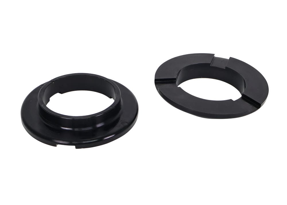 Whiteline Bushing Kit Spring Isolator Bushing to Suit Mitsubishi Triton SR