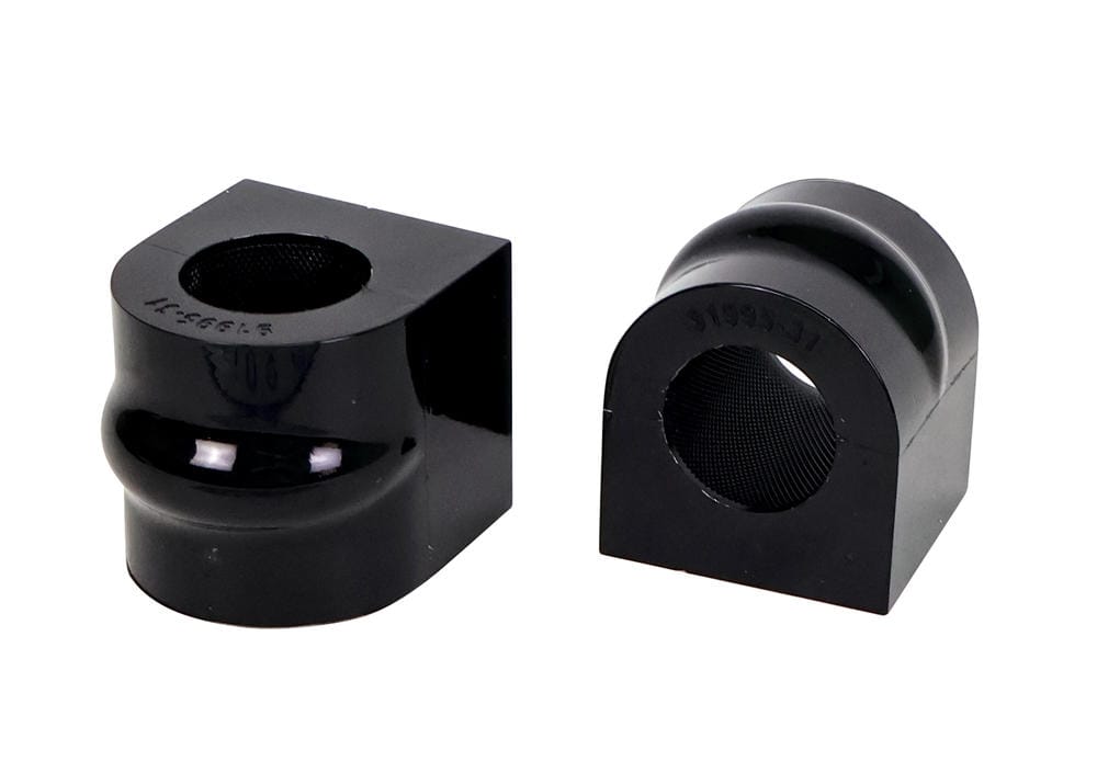 Whiteline Bushing Kit Sway Bar Mount - Bushing Kit 31mm to Suit Tesla Y SR