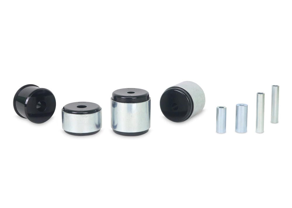 Whiteline Engine Mount - Bushing Kit to Suit Hyundai Excel X3 SR
