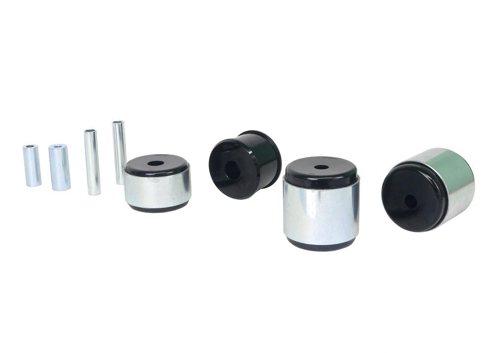 Whiteline Engine Mount - Bushing Kit to Suit Hyundai Excel X3 SR