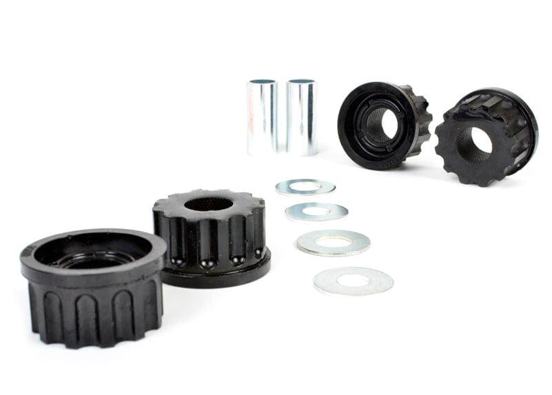 Whiteline Front Control Arm Lower - Inner Rear Bushing Kit to Suit Honda Civic IX Gen FG, FB SR