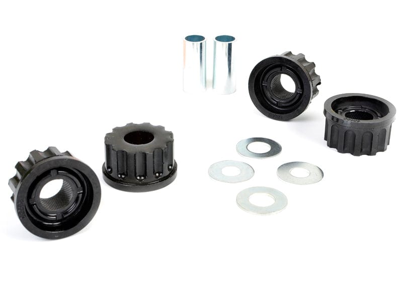 Whiteline Front Control Arm Lower - Inner Rear Bushing Kit to Suit Honda Civic IX Gen FG, FB SR