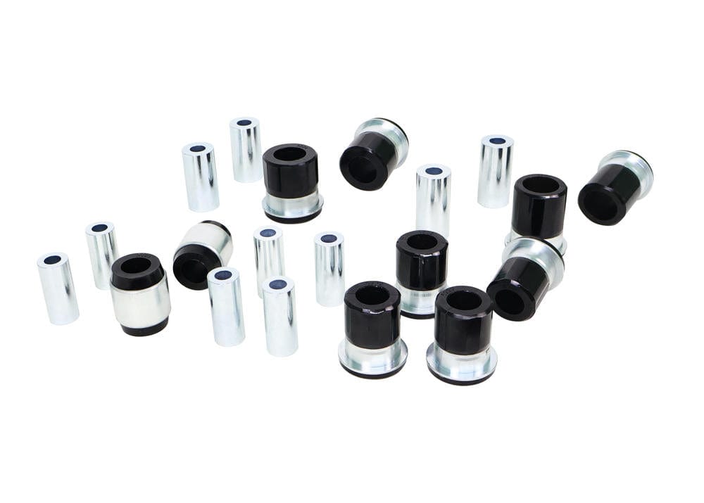 Whiteline Front Essential Vehicle Kit to Suit Mazda MX-5 ND SR