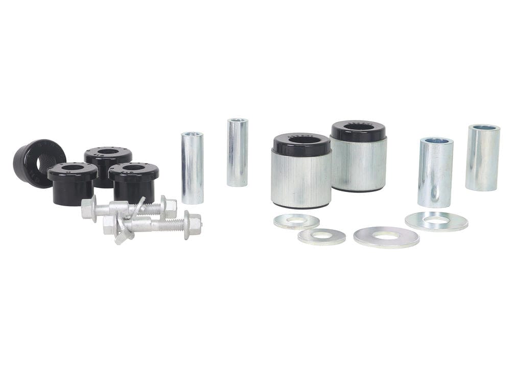 Whiteline Front Essential Vehicle Kit to Suit Mitsubishi Lancer Evo I-VI SR
