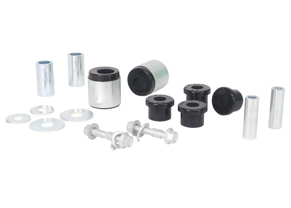 Whiteline Front Essential Vehicle Kit to Suit Mitsubishi Lancer Evo I-VI SR