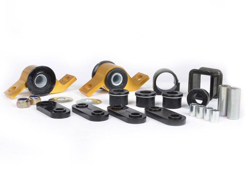 Whiteline Front Essential Vehicle Kit to Suit Subaru Impreza GC incl WRX/STi SR
