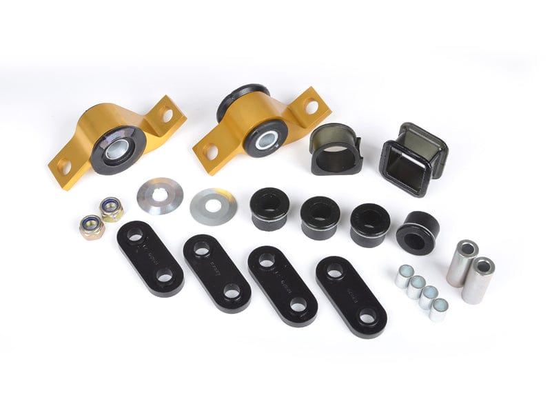 Whiteline Front Essential Vehicle Kit to Suit Subaru Impreza GC incl WRX/STi SR