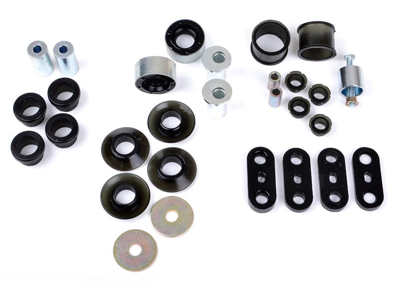 Whiteline Front Essential Vehicle Kit to Suit Subaru Impreza WRX STi GE, GH SR