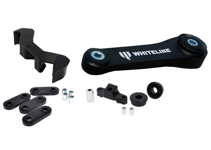 Whiteline Front Gear Shift Kit to Suit Subaru Impreza GC, GD incl WRX/STi SR