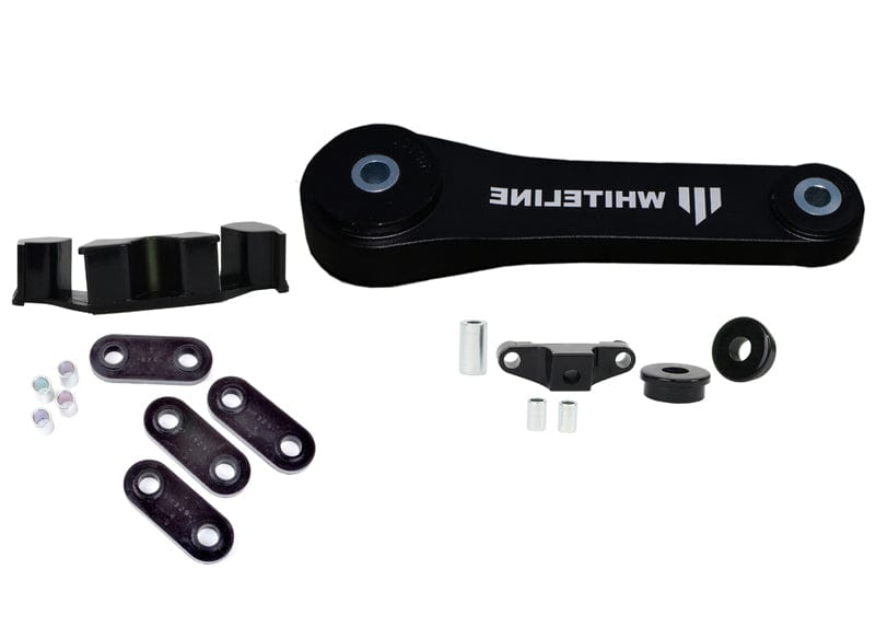 Whiteline Front Gear Shift Kit to Suit Subaru Impreza GC, GD incl WRX/STi SR