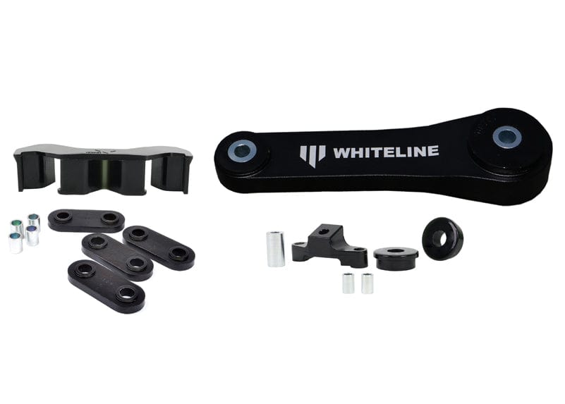 Whiteline Front Gear Shift Kit to Suit Subaru Impreza GC, GD incl WRX/STi SR