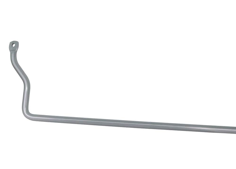 Whiteline Front Sway bar - 27mm non adjustable to Suit Mazda RX7 Series 1, 2, 3 SA SR