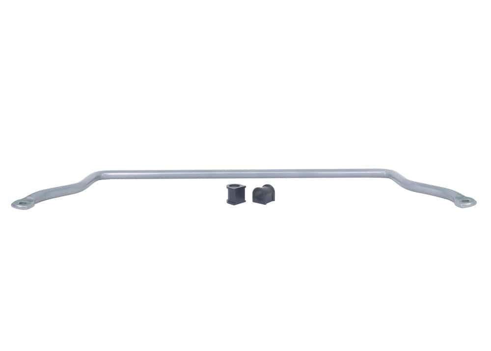 Whiteline Front Sway bar - 27mm non adjustable to Suit Mazda RX7 Series 1, 2, 3 SA SR