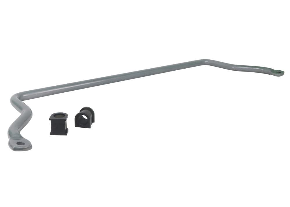 Whiteline Front Sway bar - 27mm non adjustable to Suit Mazda RX7 Series 1, 2, 3 SA SR