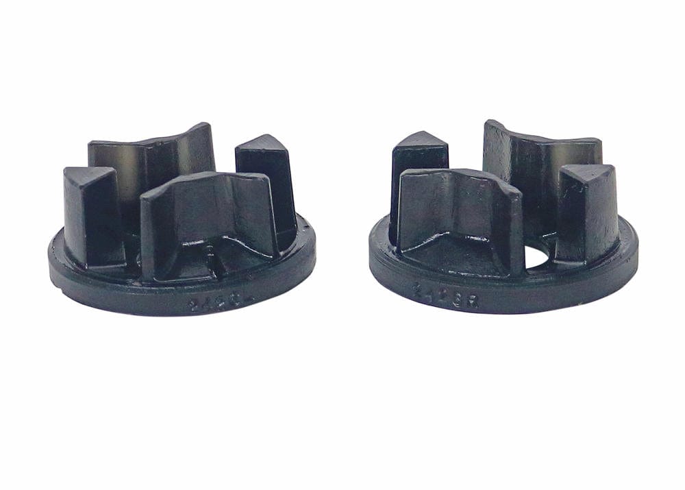 Whiteline Inserts Engine Mount - Lower Insert Bushing Kit to Suit Mini Cooper R50 SR
