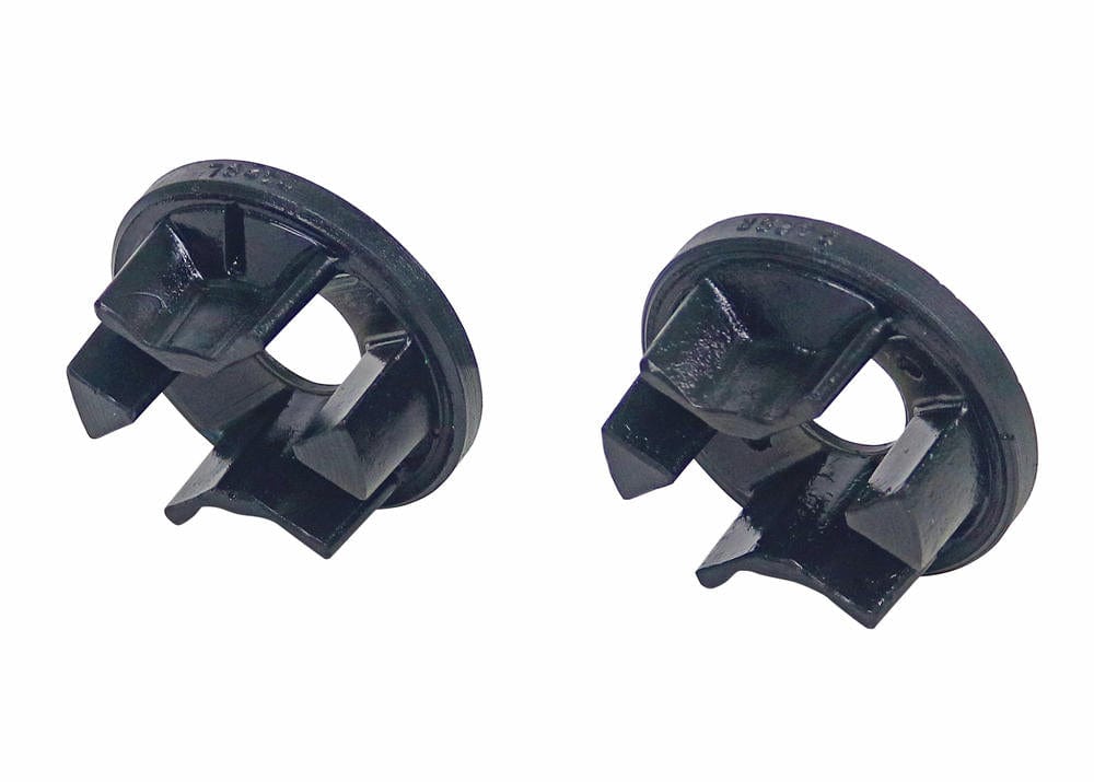 Whiteline Inserts Engine Mount - Lower Insert Bushing Kit to Suit Mini Cooper R50 SR