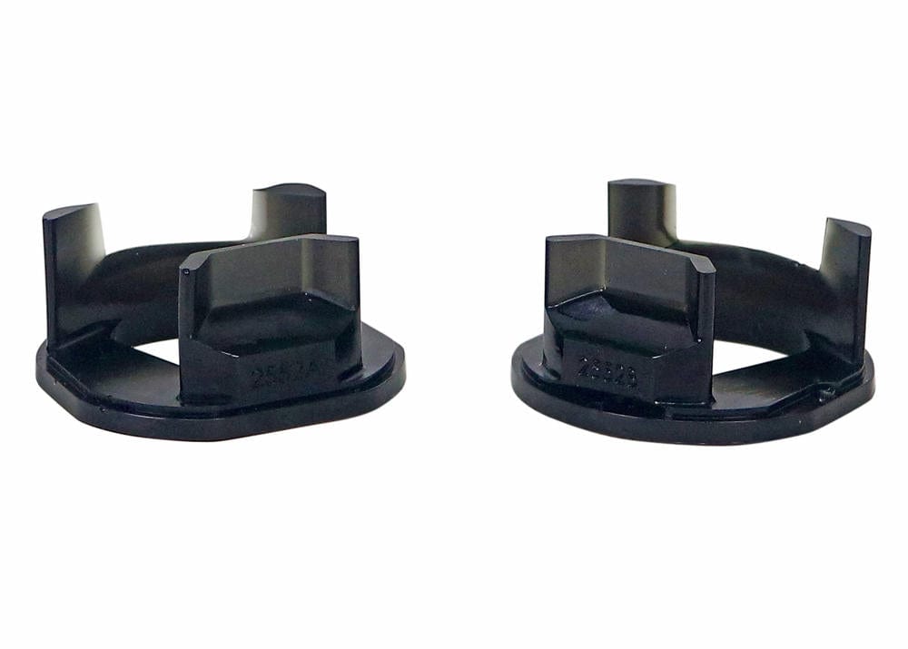 Whiteline Inserts Gearbox Mount - Insert Bushing Kit to Suit Mini R50 SR