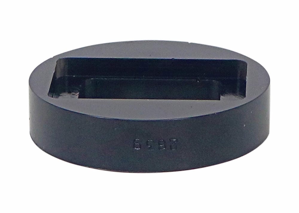 Whiteline Inserts - suits models 01/2004 - on Engine Mount - Upper Insert Bushing Kit to Suit Mini Cooper R50 2004 - on SR