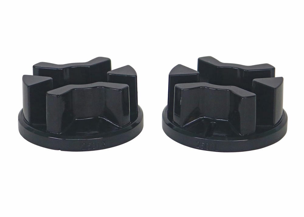 Whiteline Inserts - suits models to - 12/2003 Engine Mount - Upper Insert Bushing Kit to Suit Mini Cooper R50 to - 2003 SR