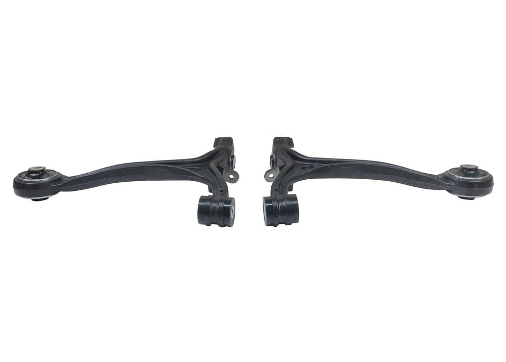 Whiteline Performance - increased caster correction Front Control Arm Lower - Arm Assembly Performance Caster Correction to Suit Honda Accord and Euro CP, CU, CW SR