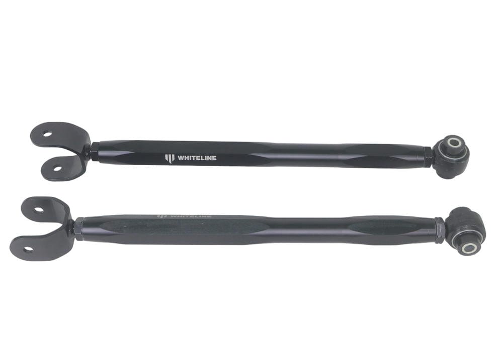 Whiteline Performance - on-car adjustable camber correction - MOTORSPORT Rear Control Arm Lower - Arm to Suit BMW 3 Series E36, E46 and Z4 E85, E86, E89 SR