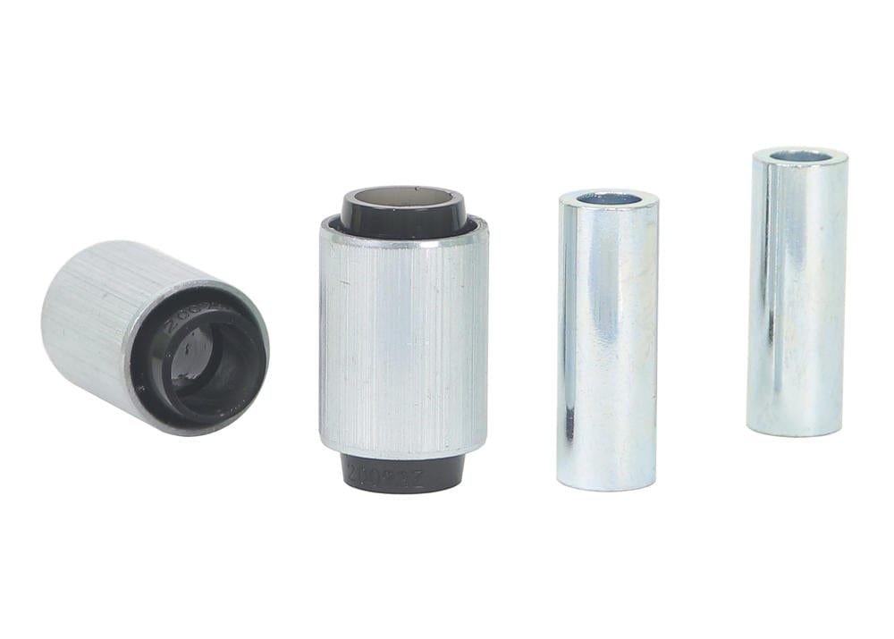 Whiteline Rear Control Arm Lower - Inner Bushing Kit to Suit Mazda MX-5 ND SR