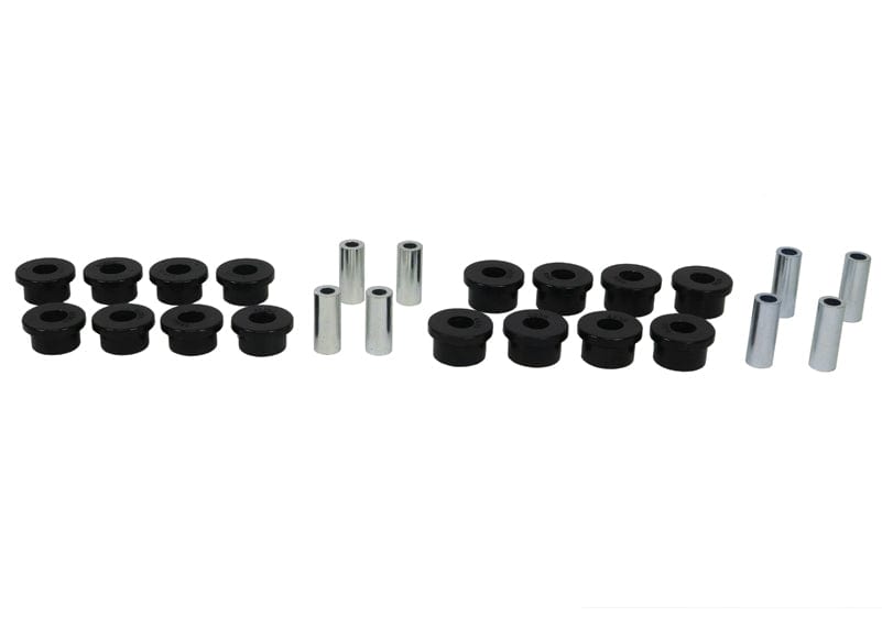 Whiteline Rear Trailing Arm - Bushing Kit to Suit Toyota Prado and 4Runner SR