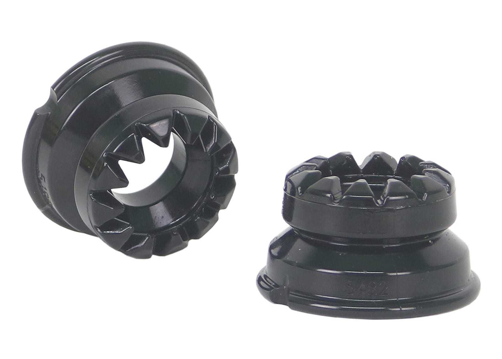 Whiteline Suits lowered suspension Front Bump Stop - Bushing Kit to Suit Hyundai I20 N SR