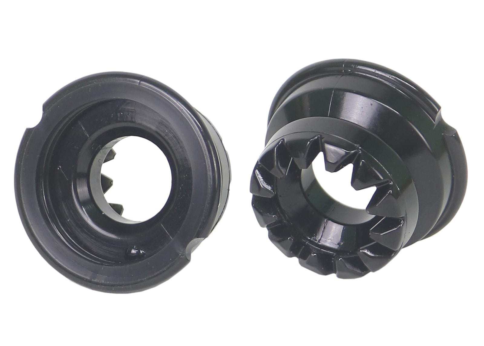 Whiteline Suits lowered suspension Front Bump Stop - Bushing Kit to Suit Hyundai I20 N SR