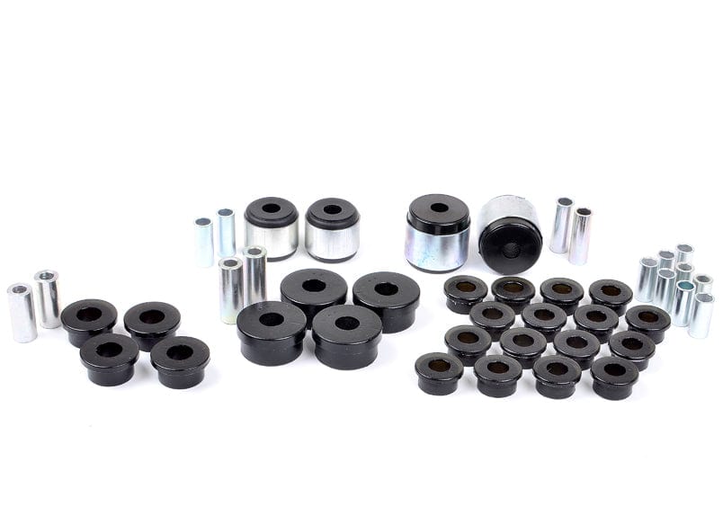 Whiteline Suits models MY05 - on Rear Essential Vehicle Kit to Suit Subaru Impreza GD incl WRX/STi SR