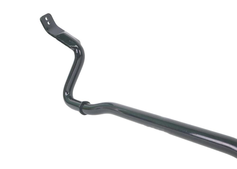 Whiteline Suits models without KDSS Front Sway bar - 42mm 2 point adjustable to Suit Toyota Land Cruiser 300 Series SR