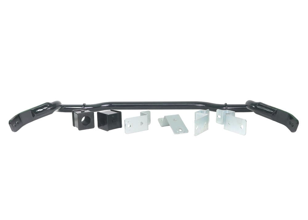 Whiteline Suits models without KDSS Front Sway bar - 42mm 2 point adjustable to Suit Toyota Land Cruiser 300 Series SR