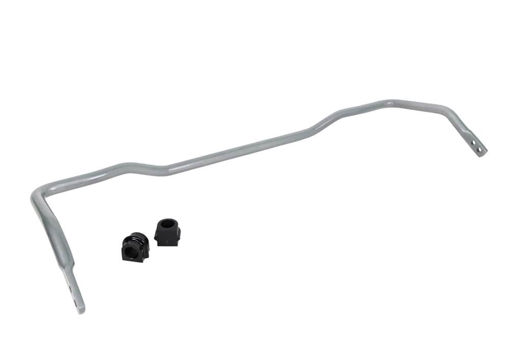 Whiteline Sway Bar Front Sway Bar 22mm - 2 Point Adjustable to Suit Nissan Skyline SR