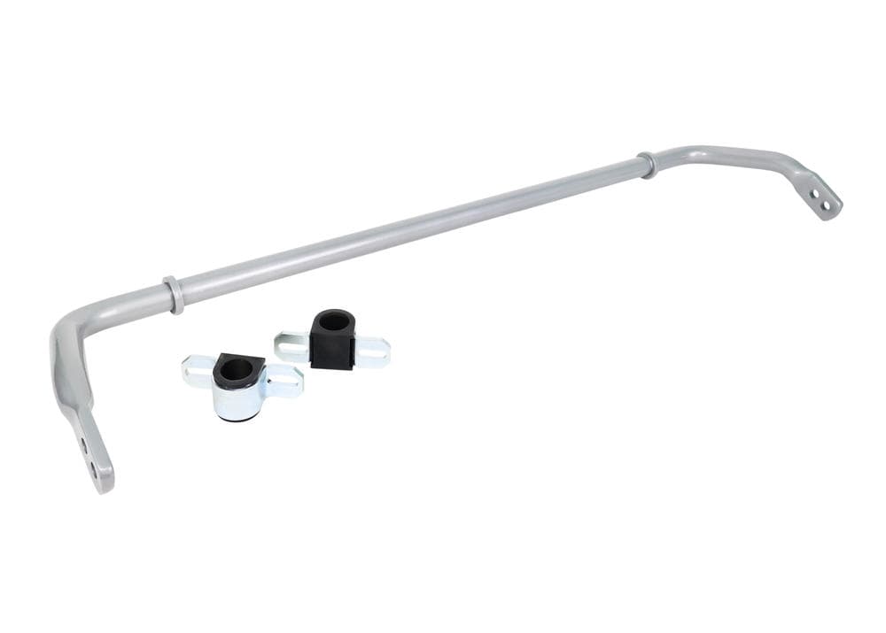 Whiteline Sway Bar Sway Bar - 27mm 3 Point Adjustable to Suit BYD Seal SR