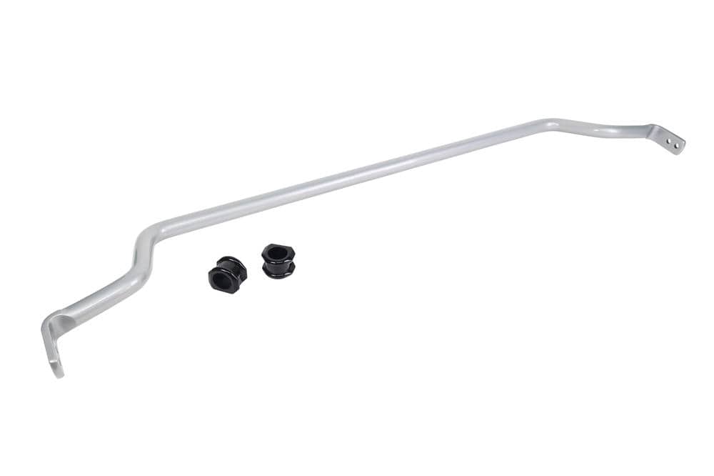 Whiteline Sway Bar Sway Bar - 30mm Heavy Duty to Suit Ford Fairlane, Ford Fairmont, Ford Falcon, Ford LTD, Ford Tickford TE 50, Ford Tickford TL 50, Ford Tickford TS 50 and FPV Falcon SR