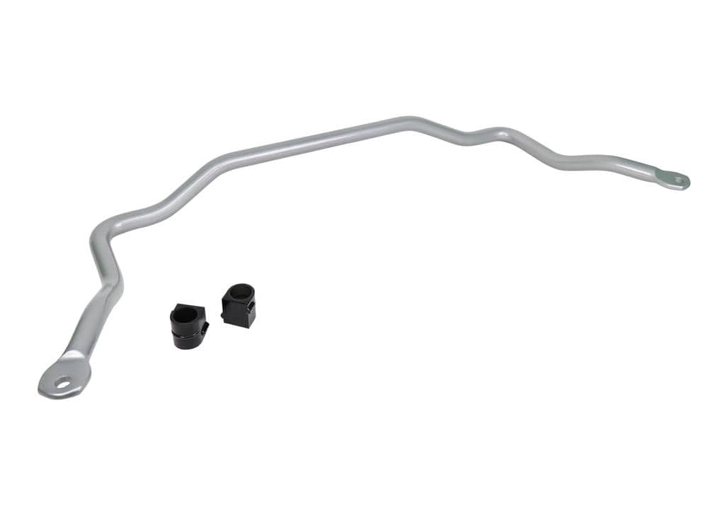 Whiteline Sway Bar Sway Bar - 30mm Heavy Duty to Suit HDT Calais, HDT Commodore, Holden Calais, Holden Caprice, Holden Commodore, Holden Statesman, HSV Clubsport, HSV Commodore, HSV LS, HSV Maloo, HSV Senator, HSV Statesman and Toyota Lexcen SR