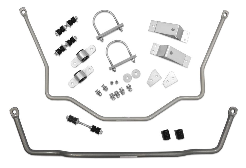 Whiteline Sway Bar Vehicle Kit Sway Bar Vehicle Kit - Holden HK to Suit Holden H Series and Holden Monaro SR