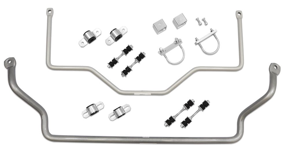 Whiteline Sway Bar Vehicle Kit Sway Bar Vehicle Kit - Holden HQ HX to Suit Holden H Series, Holden Monaro and Holden Statesman SR