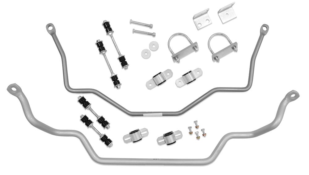 Whiteline Sway Bar Vehicle Kit Sway Bar Vehicle Kit - XA XB XC Falcon to Suit Ford Fairmont and Ford Falcon SR