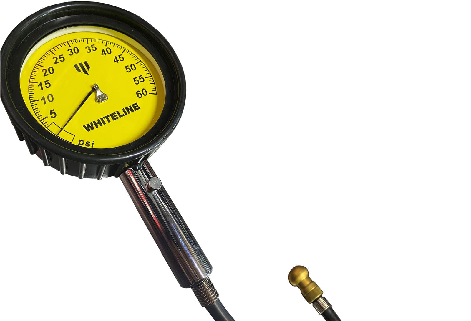 Whiteline Whiteline Tyre Pressure Gauge SR