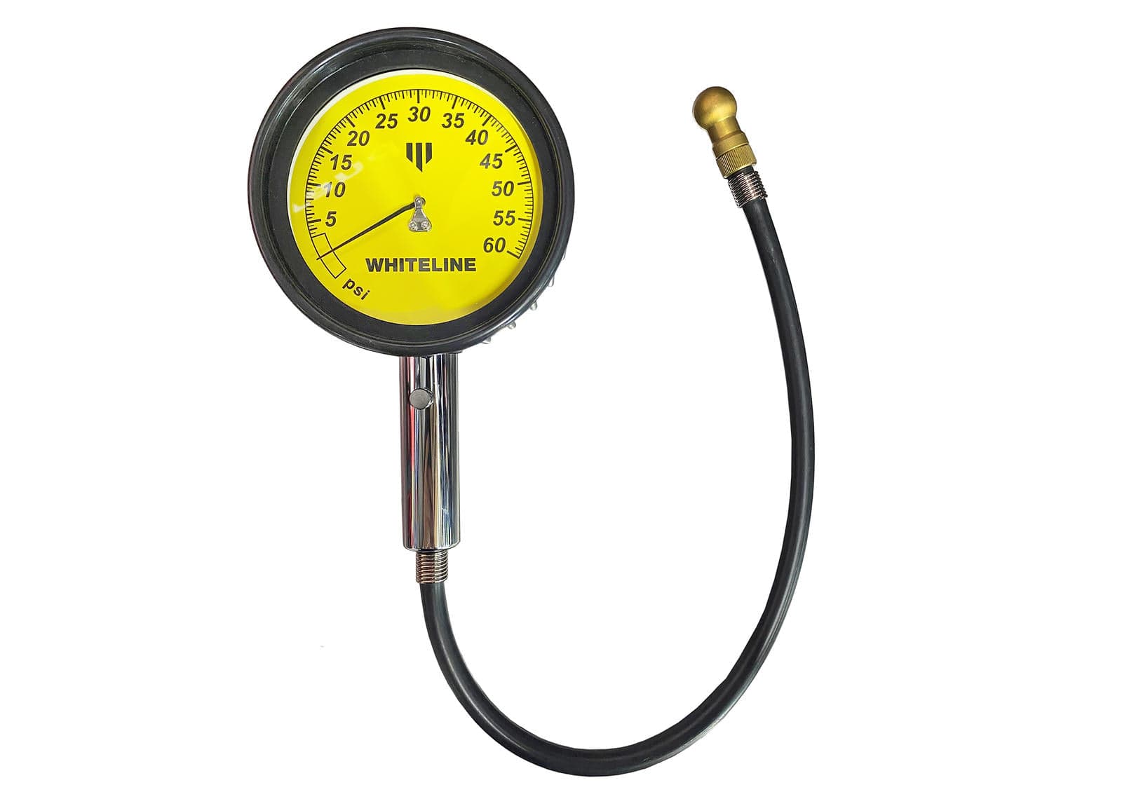 Whiteline Whiteline Tyre Pressure Gauge SR
