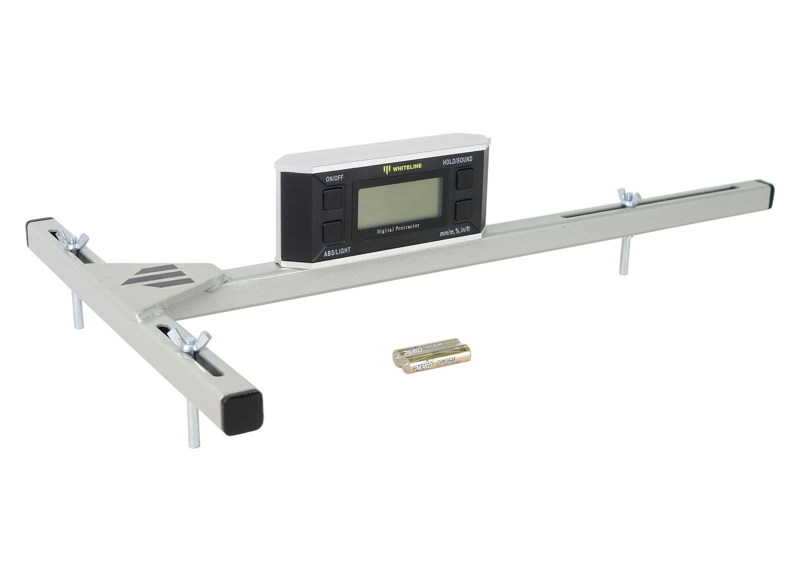 Whiteline Whiteline Universal Camber Gauge SR