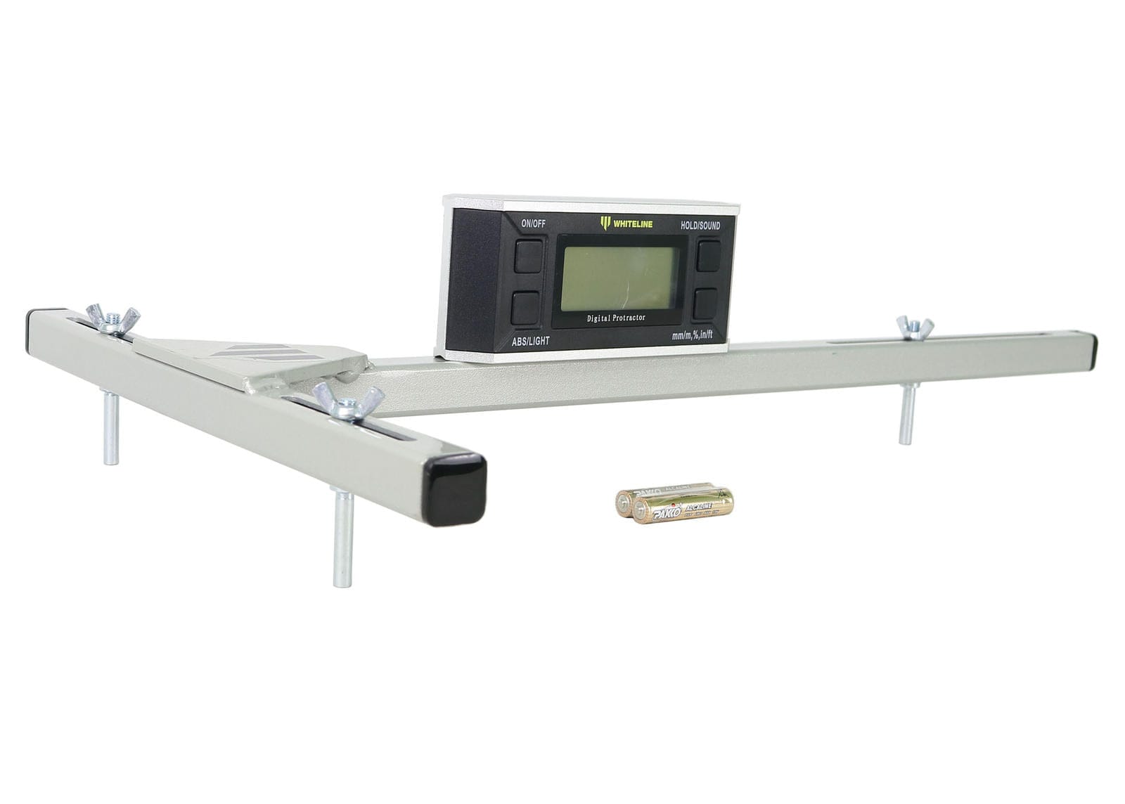 Whiteline Whiteline Universal Camber Gauge SR