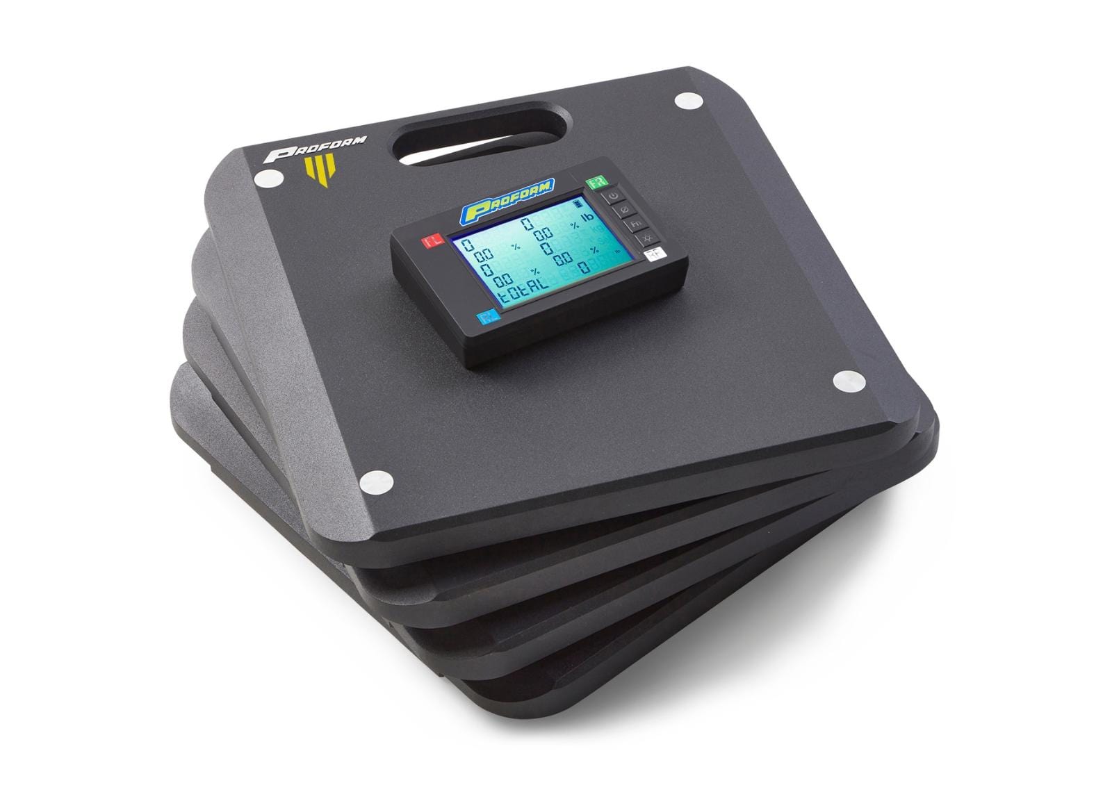 Whiteline Whiteline Universal Corner Weight Scales SR