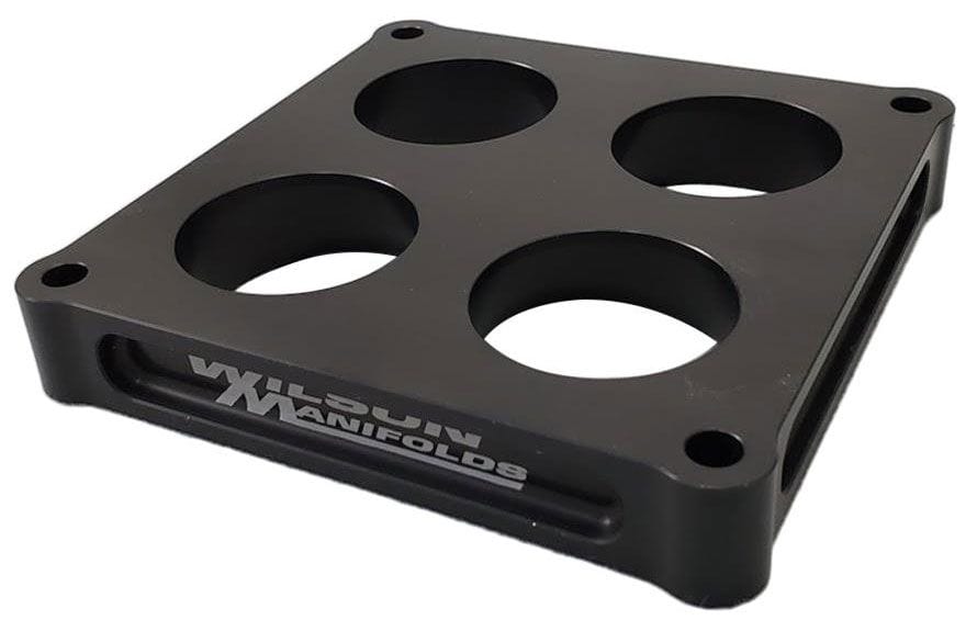 WILSON Wilson Wilson 1.00" Light Weight Tapered Spacer WI024110 SR