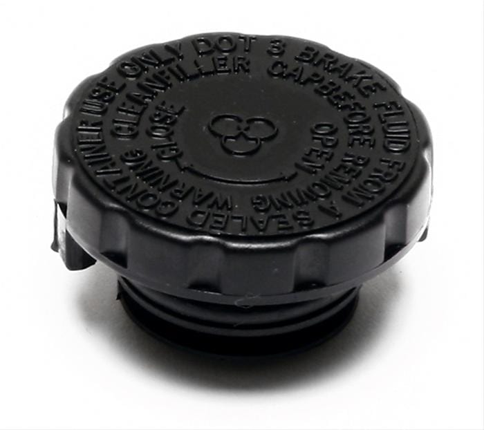 Wilwood Disc Brakes CLEARANCE Wilwood Replacement Master Cylinder Caps 260-3392 SR
