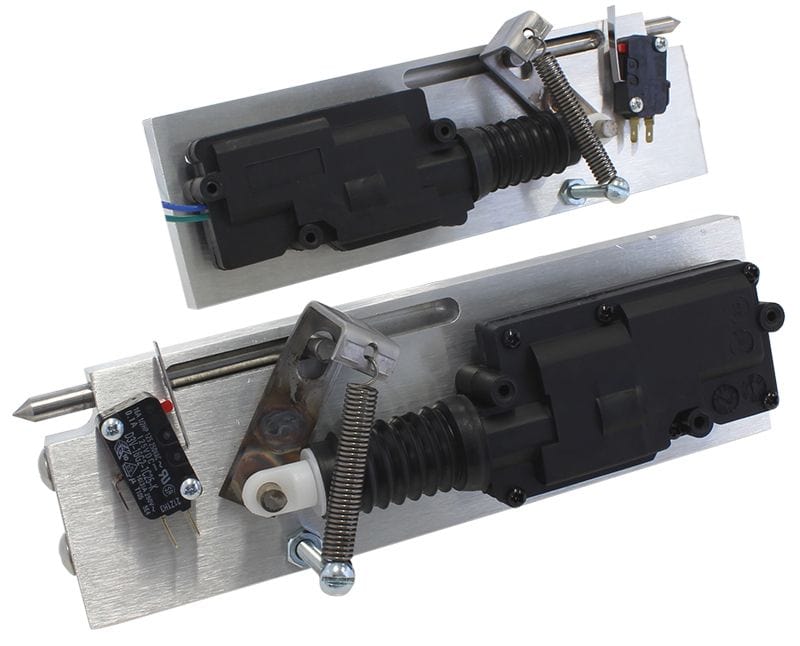 WSW WSW Power Door Safety Lock Pins WSWCA-PDL SR