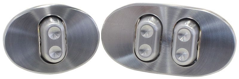 WSW WSW Triple Power Window Switch Suit 2 Door Car WSWL39BOT SR