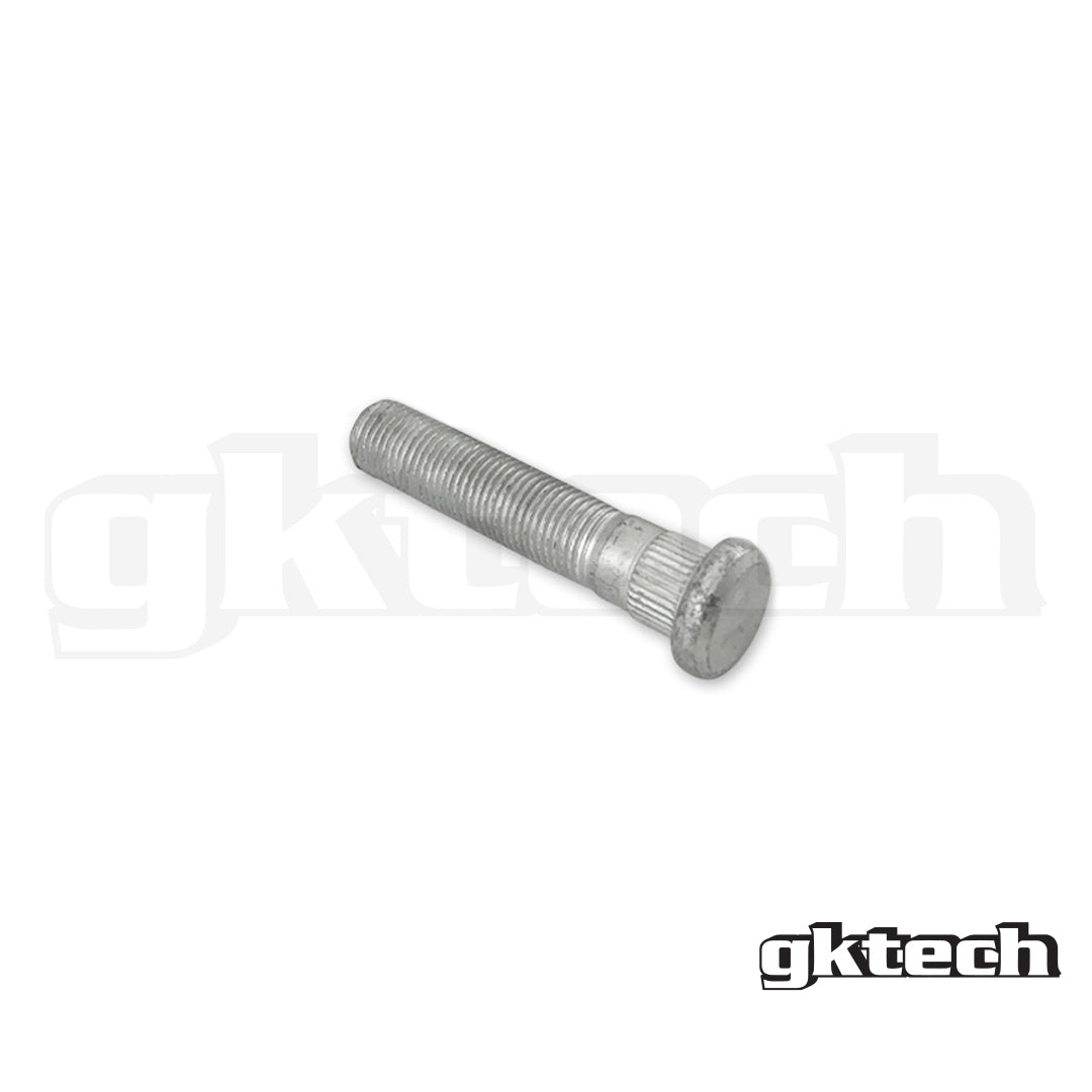 GKTech Individual Wheel Studs (INDSTUDSBUNDLE)