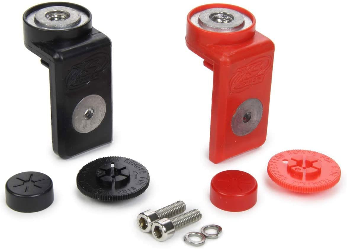 XS POWER XS Power I-BAR Side and Top Terminal Adaptor XS551 SR